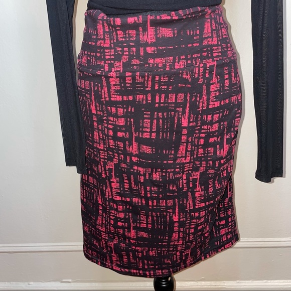 Forever21 plus size pencil skirt - Picture 5 of 9